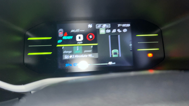 Dacia Spring 27kWh Expression 65 48kW 5dr Auto Electric Hatchback